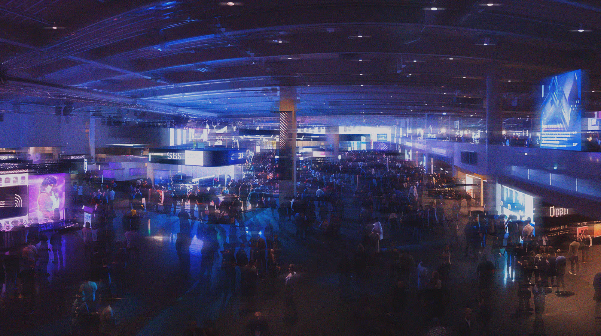 Foto de Evento ELLO Cenografia