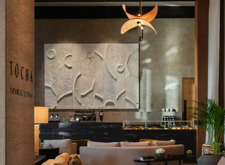 The New Hospitality: How Hotels and Restaurants Are Becoming Cultural Destinations