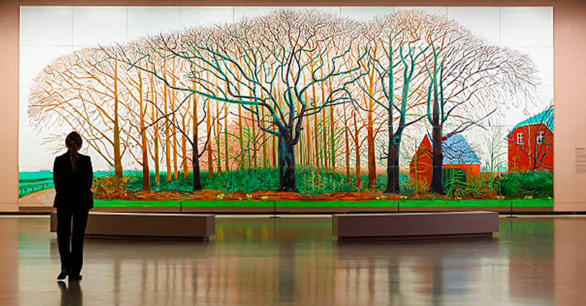 The Emotional Balance Sheet: How Great Collectors Separate Passion from Portfolio