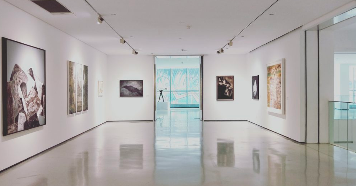 Why Family Offices Love Art — And Why It's One of Their Most Powerful Tools