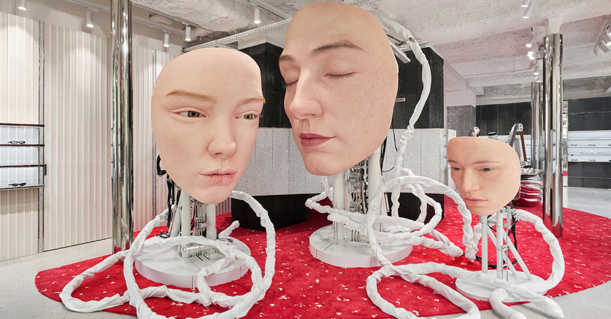 The Luxury Retailer's Secret Weapon: Curated Art as Client Experience Multiplier