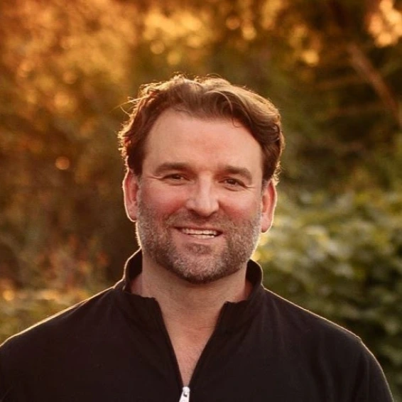 Rob Bilcox, the CEO at Covered Solutions