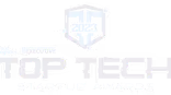 top-tech logo