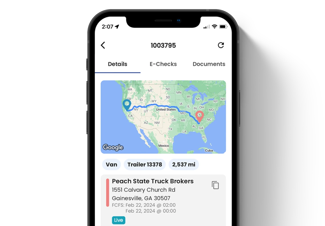 alvys app