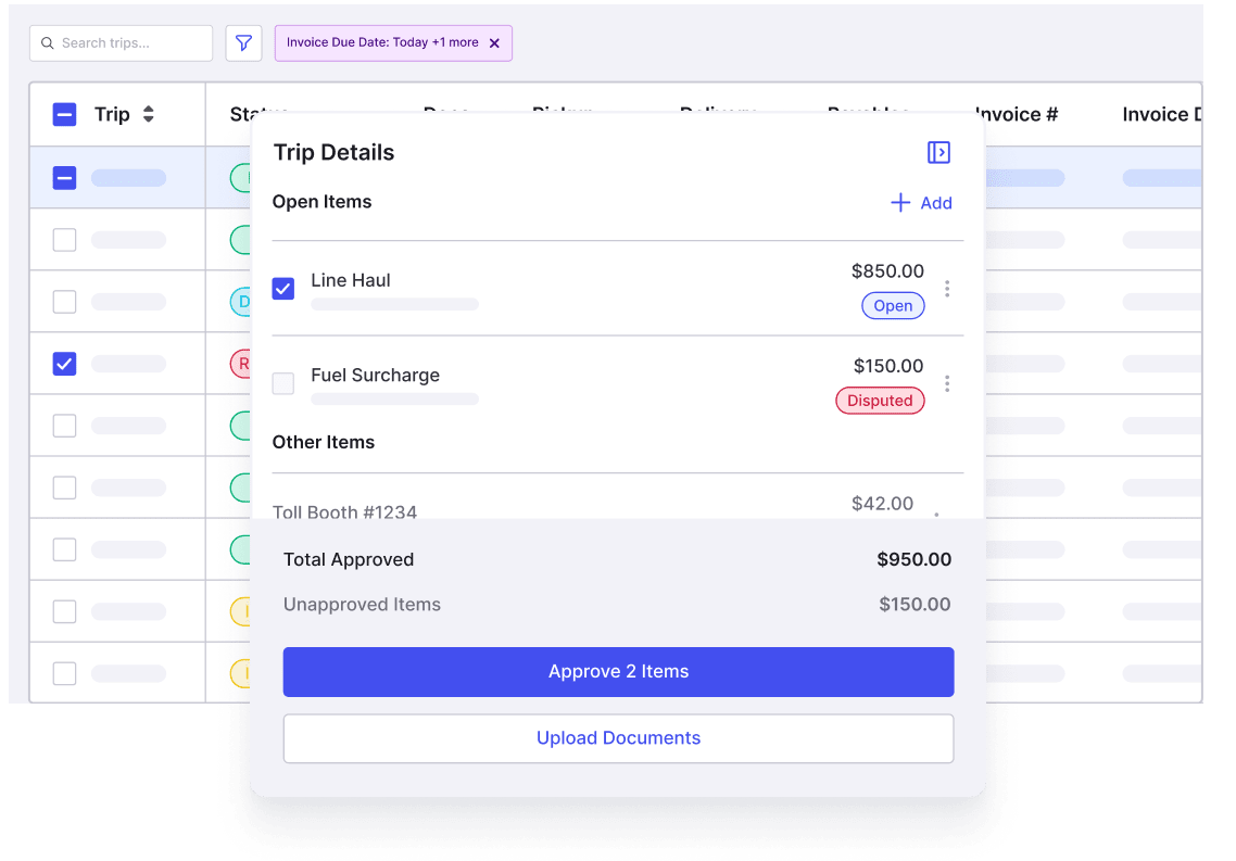 streamline your operations