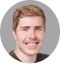 Headshot of customer success manager Jordan Strong