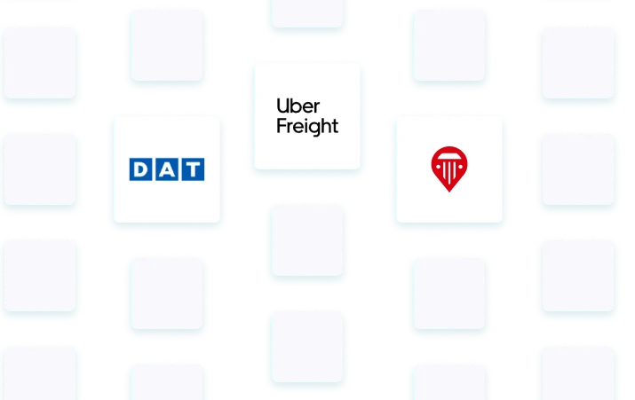 Loadboards in Alvys TMS Marketplace