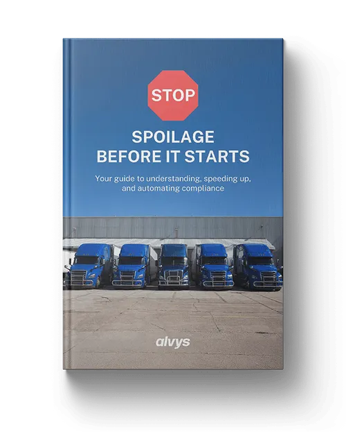 stop spoilage before it starts ebook mockup