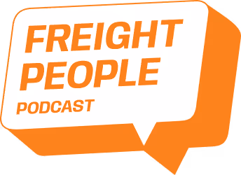 freight people podcast logo