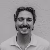 Bryson Becker Headshot