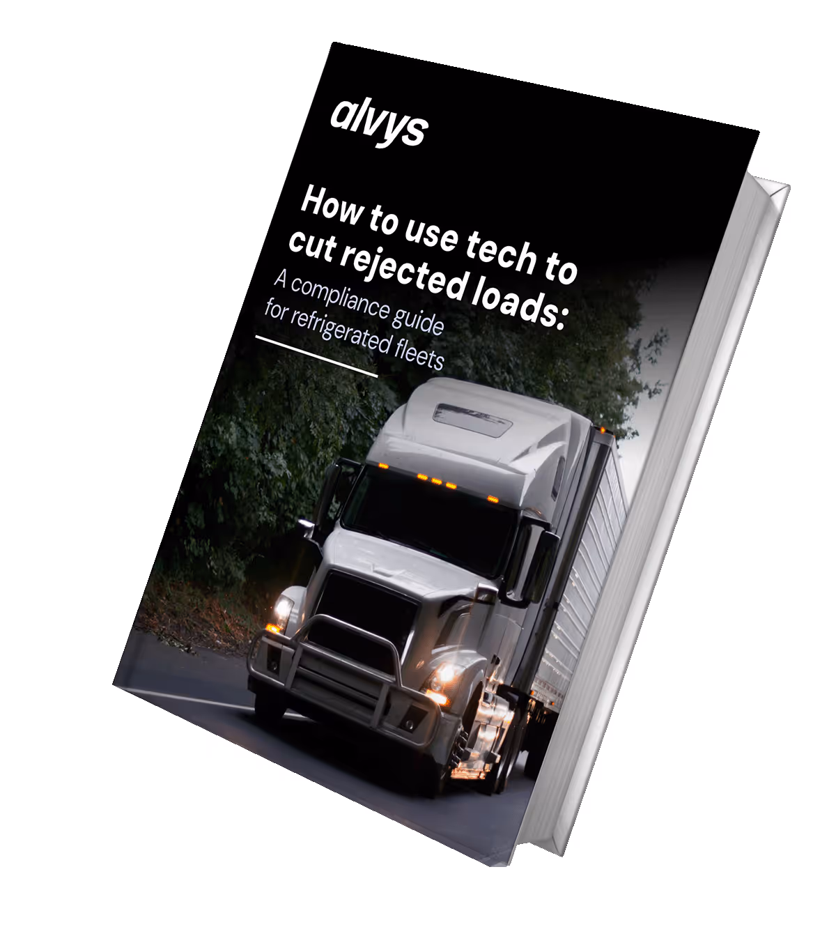 How to use tech to cut rejected loads