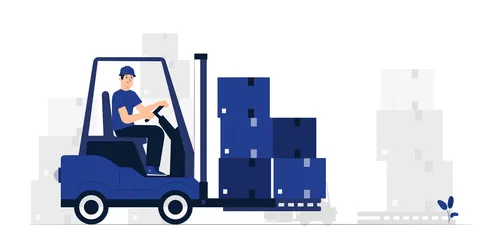 forklift-driver-with-pallets-on-forklift