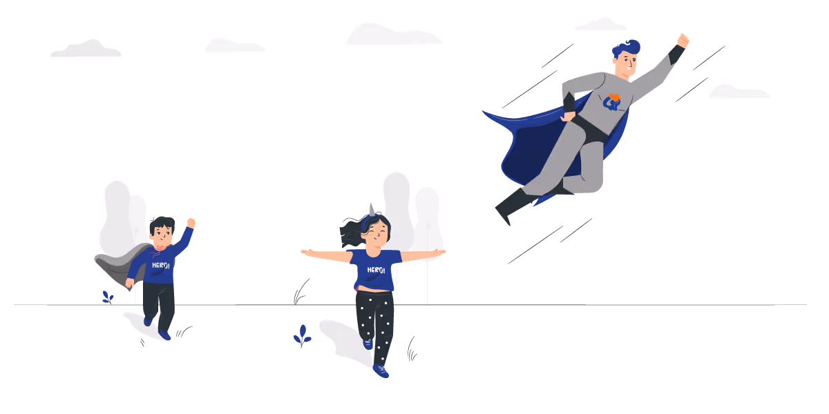 three-people-becoming-super-heroes