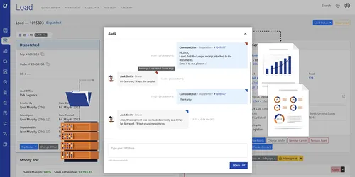chat-box-in-software