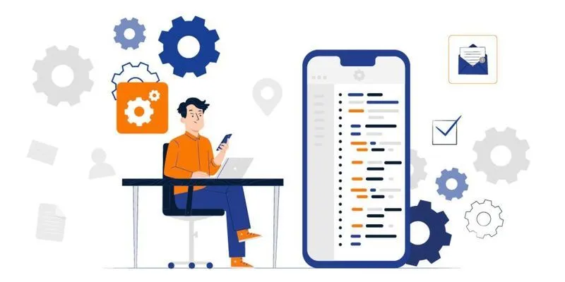 person-enjoying-data-connected-seamlessly