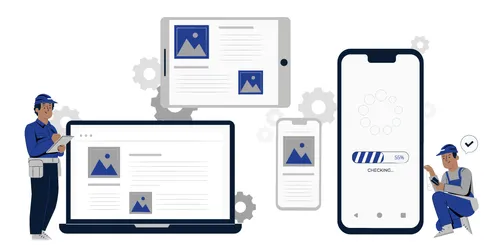 a-laptop-phone-and-tablet-people-using-the-right-tools