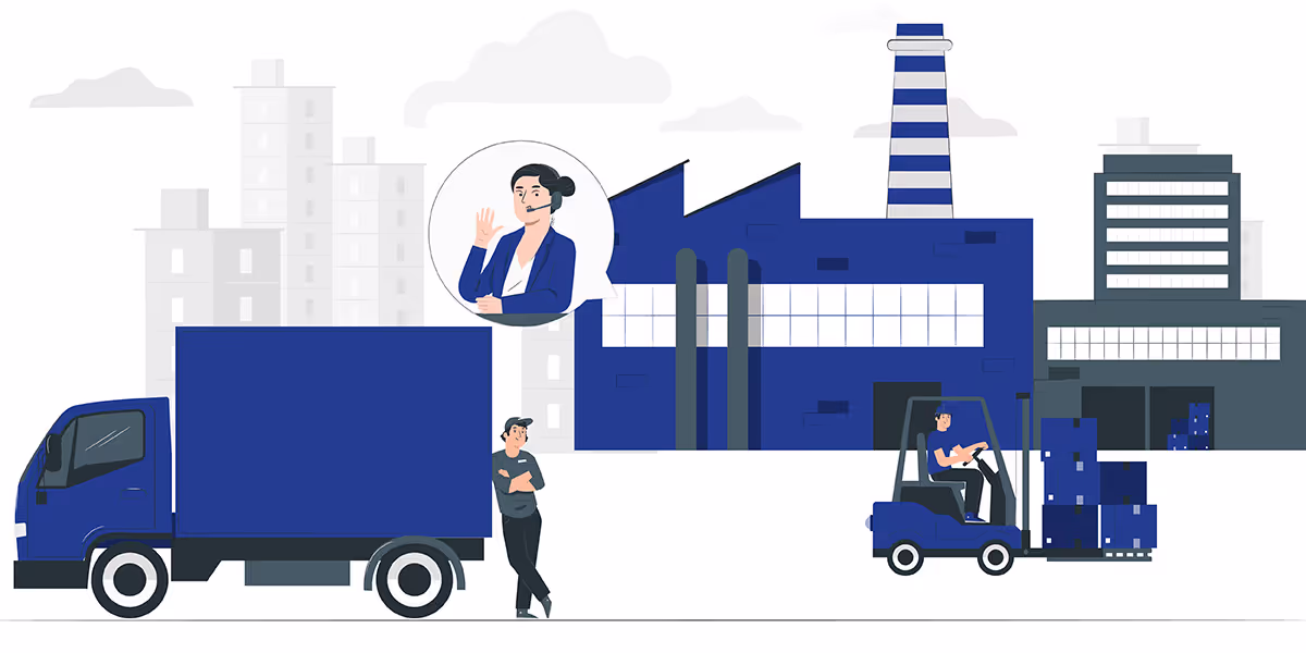 shipping-warehouse-with-trucker-and-forklift