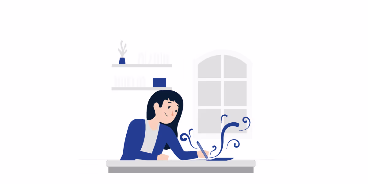 person-writing-notes-at-a-desk