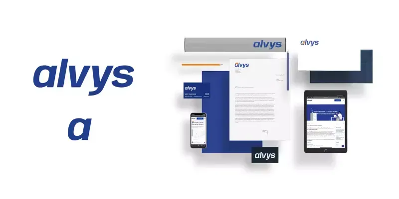 alvys-logo-shown-on-different-mediums