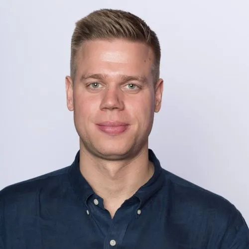 author avatar
