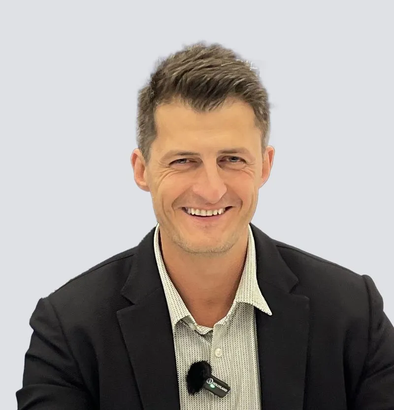 author avatar