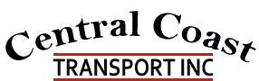 Central Coast Transport