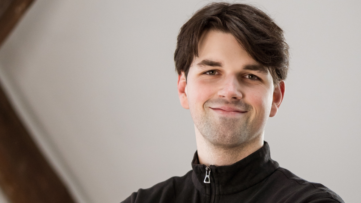 Rechtsanwalt für IT-Recht und Datenschutzrecht Domenic Trybull