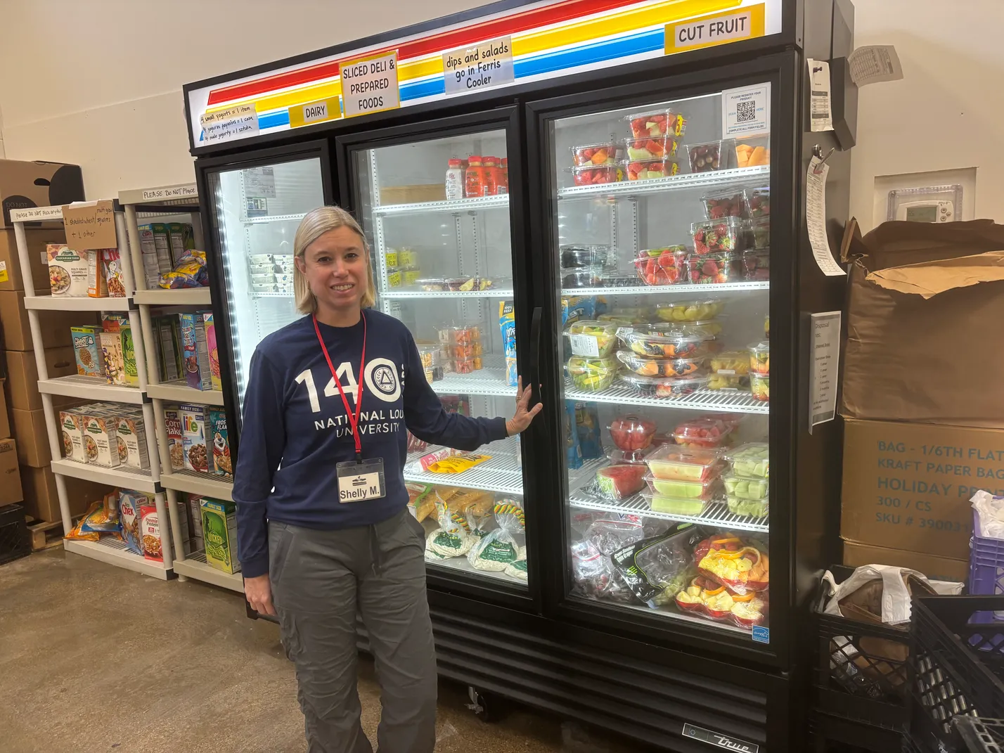 Shelly McMillin Photo