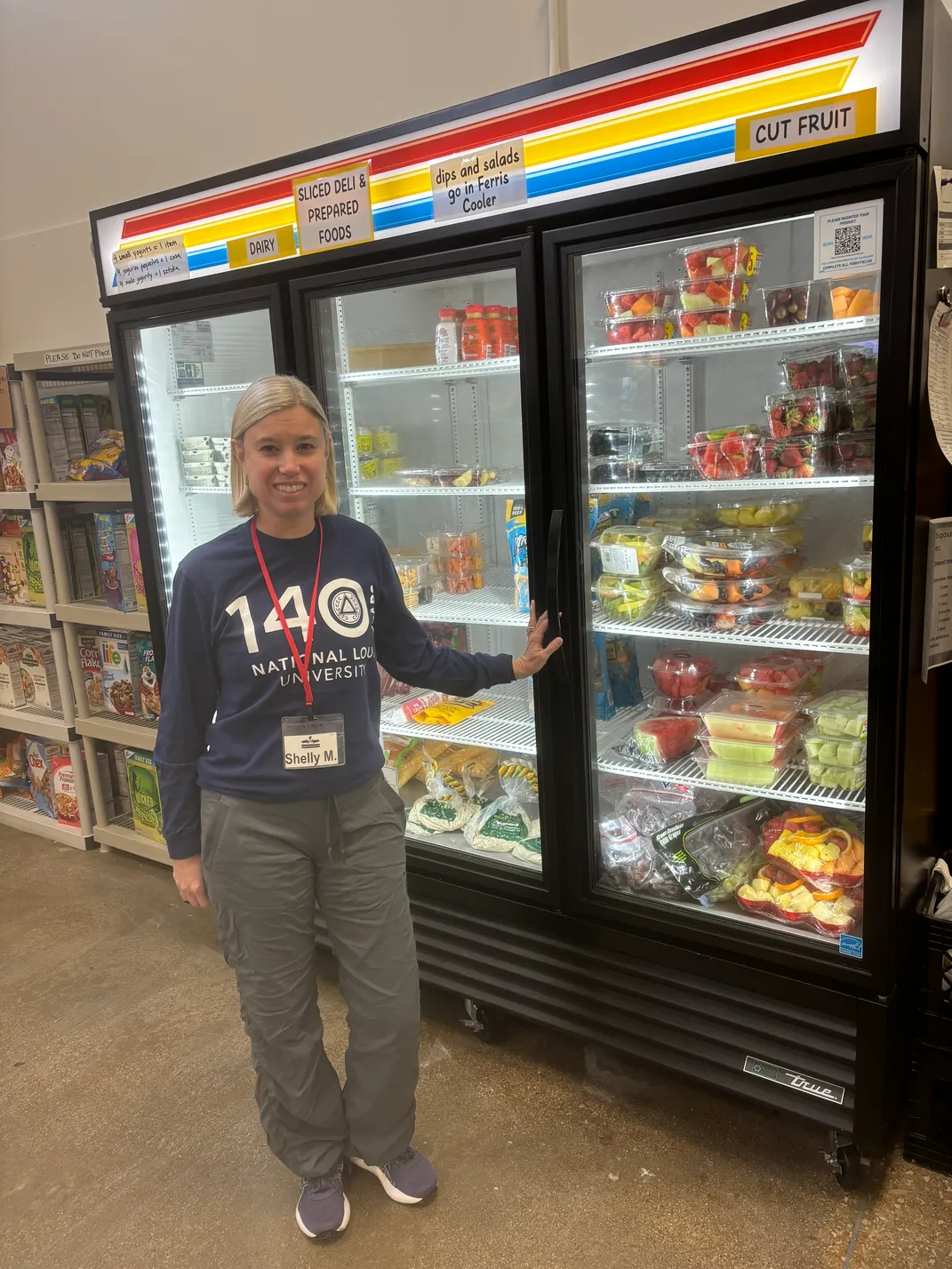 Shelly McMillin Photo