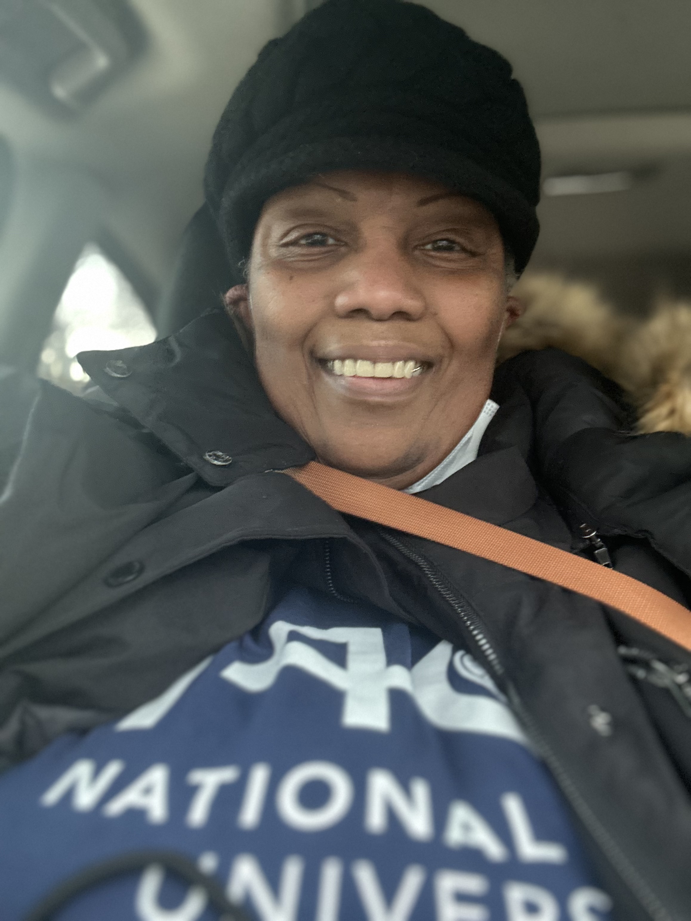 Antoinette Hicks Photo