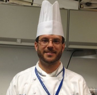 Chef Michael Salzinski Photo