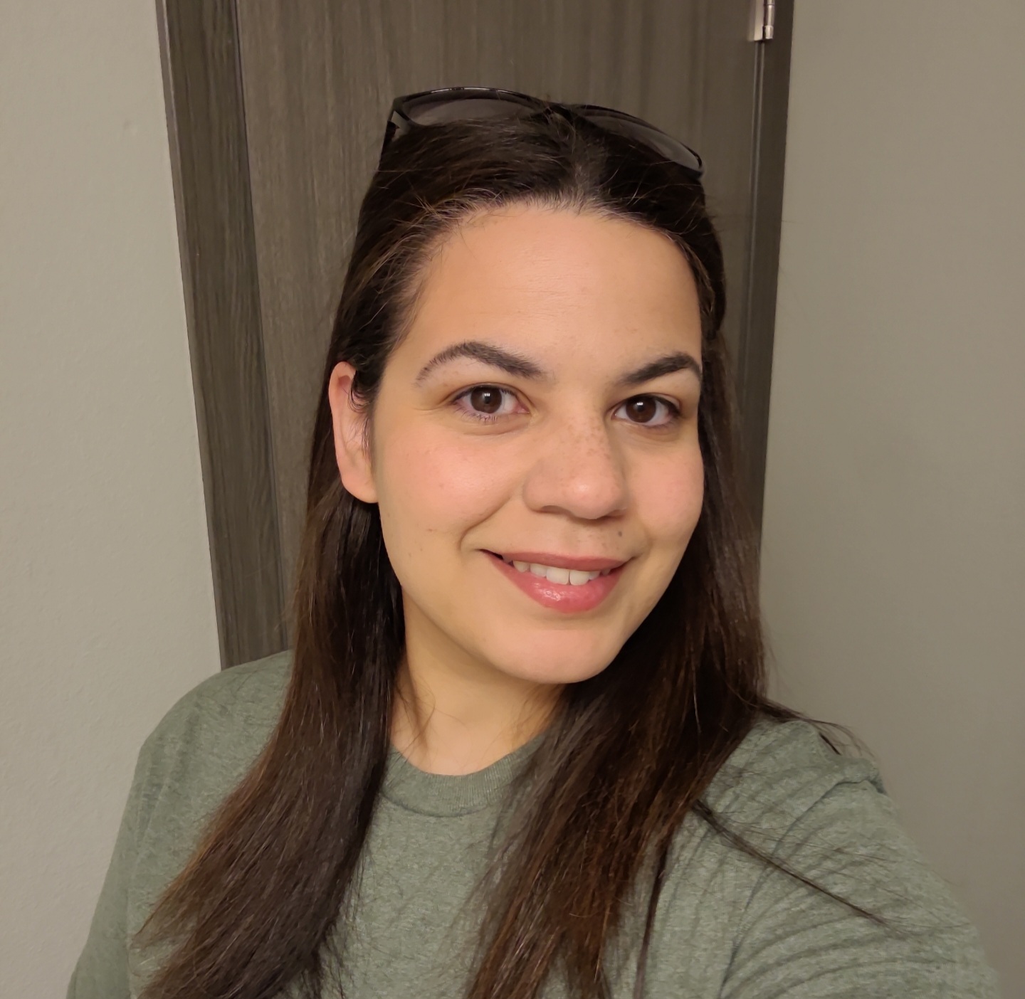 Maria Avelendas Photo