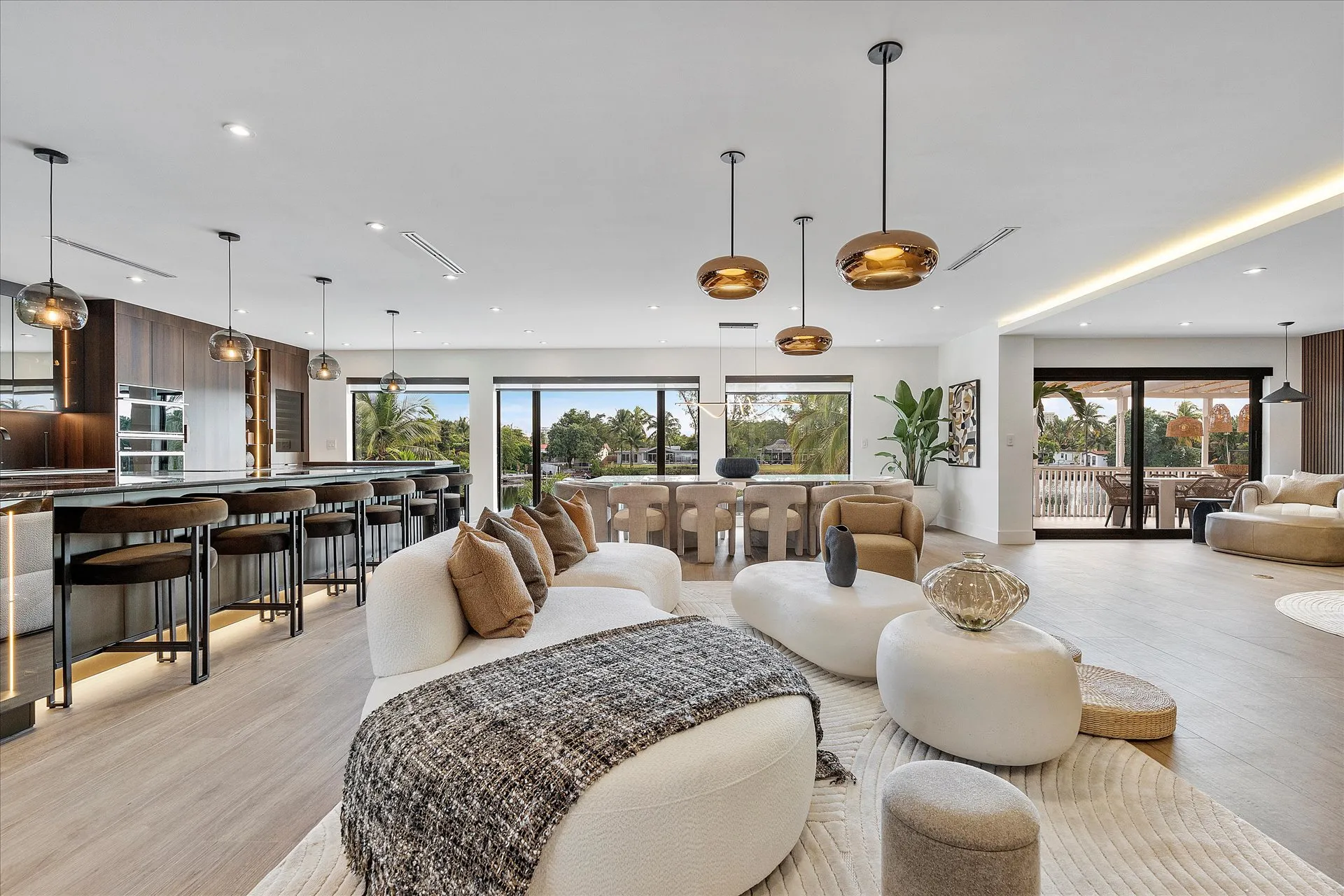 GAIA Residences Hollywood beach