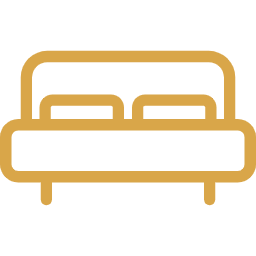 bed icon