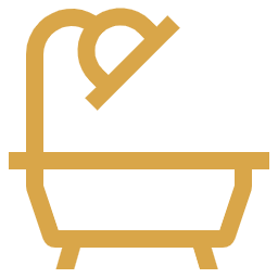 bathroom icon