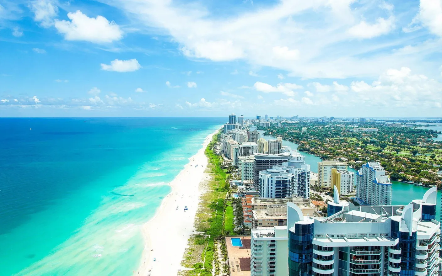 Top Beaches Near Aventura for a Private Villa Stay