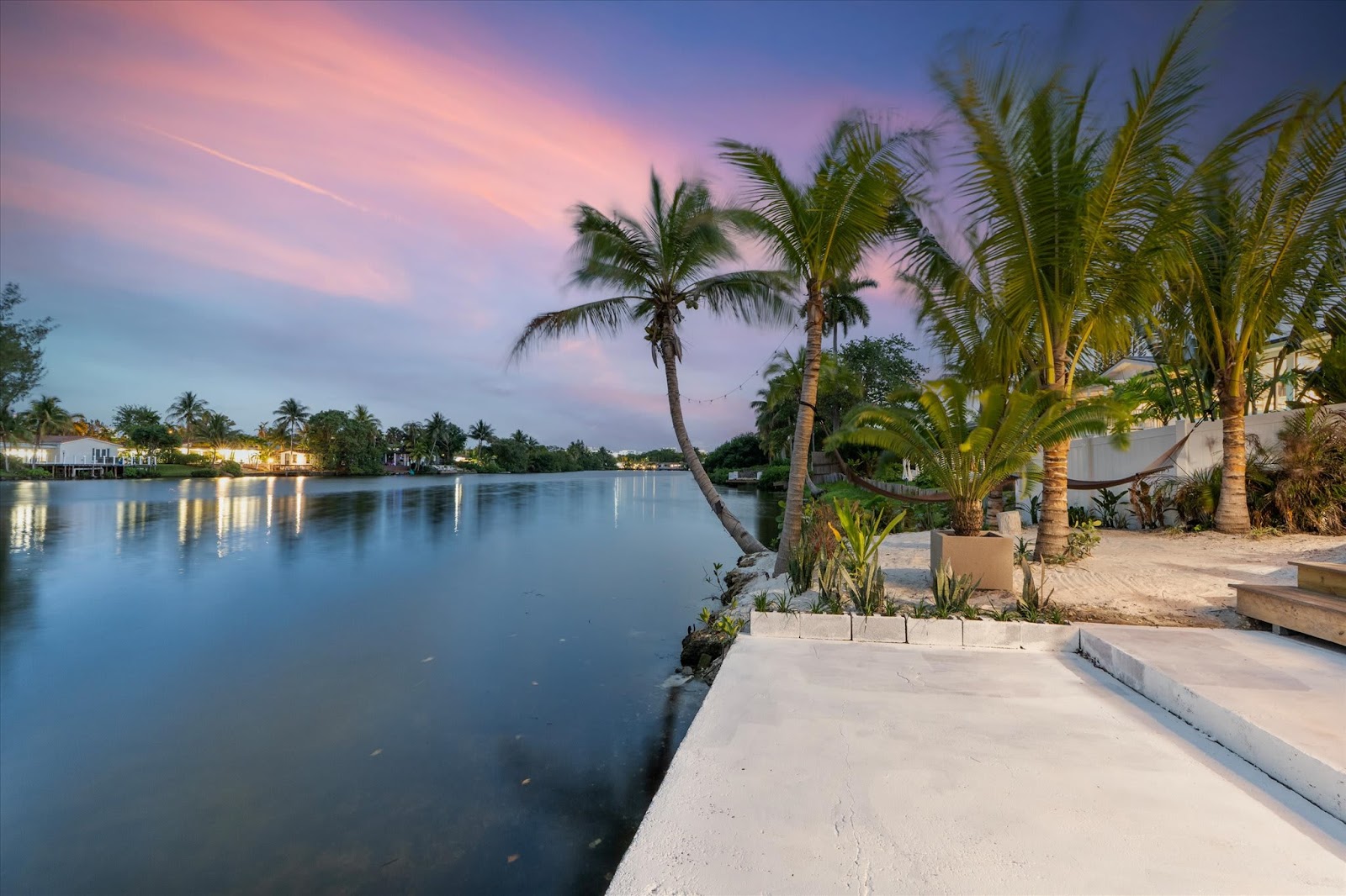 Palapa Villa