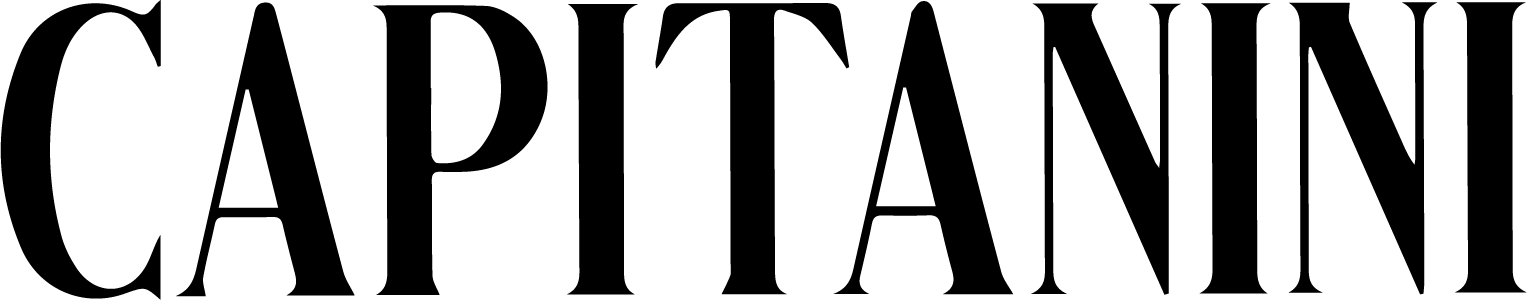 Nicolo Capitanini Logo Chicago photographer