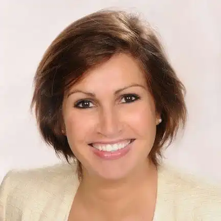 Caroline TISSERAND