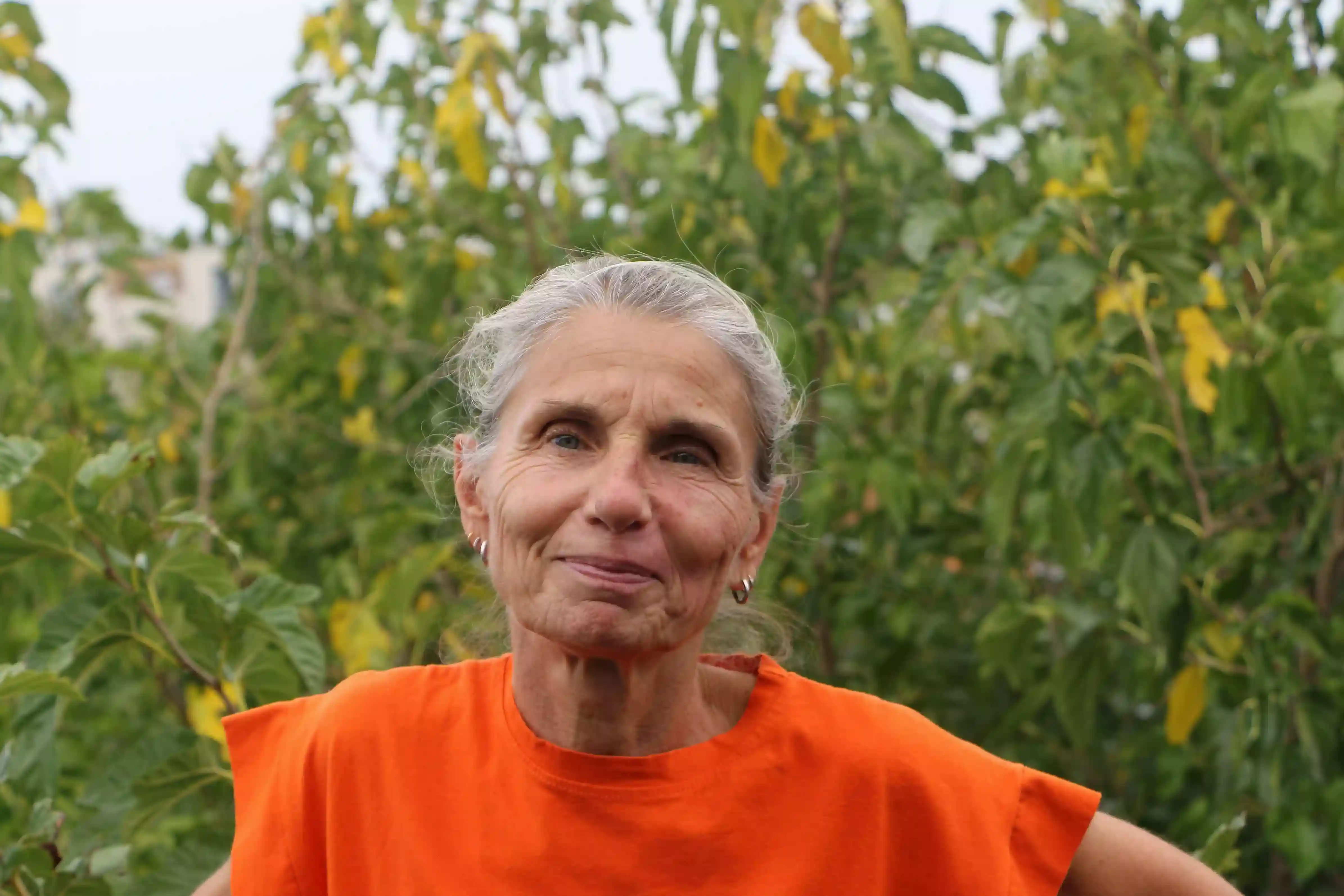 Sandrine DUBUS