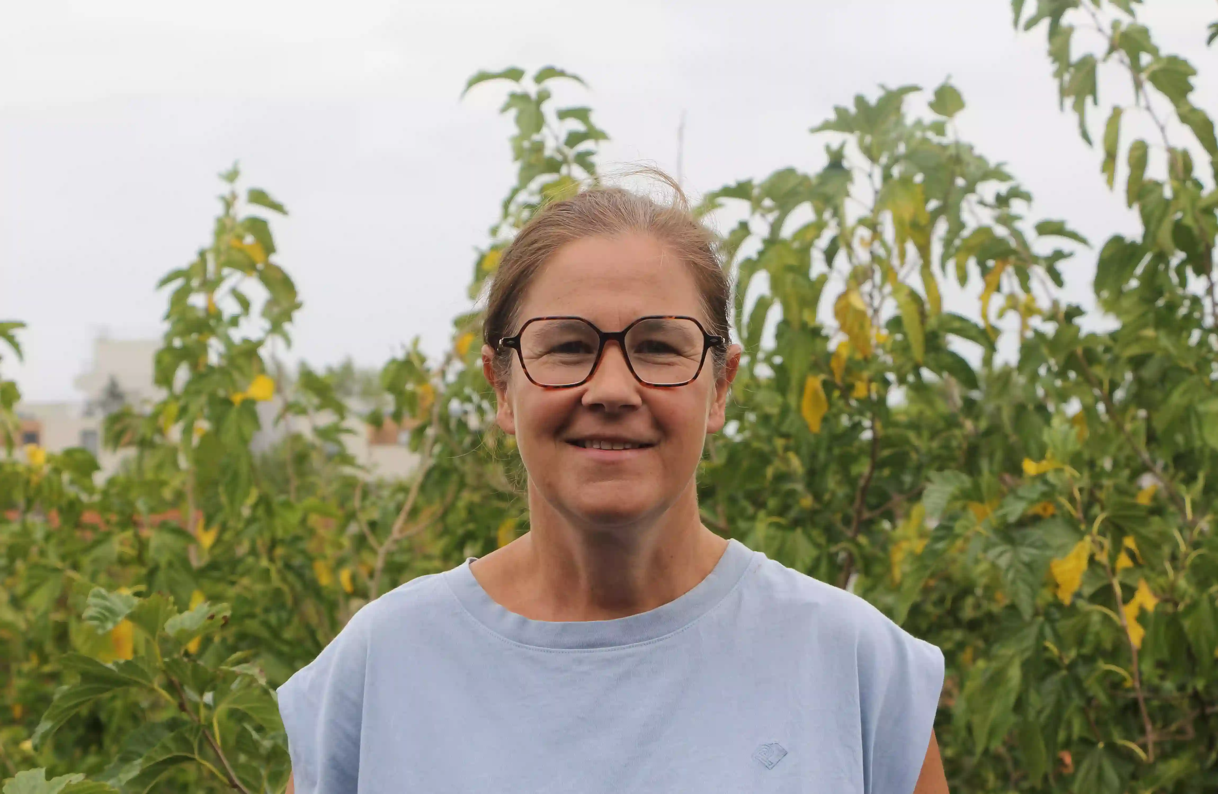 Séverine CHEVALIER