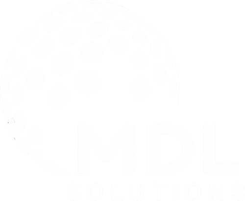 MDL Solutions Logo