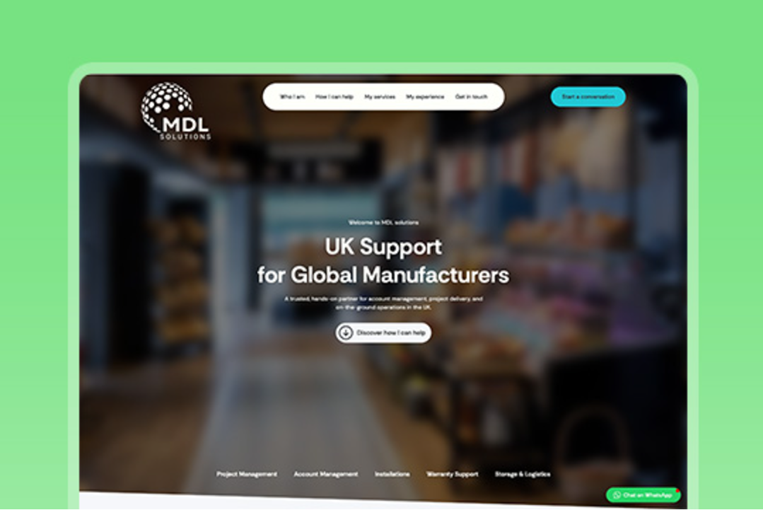 site profile thumbnail