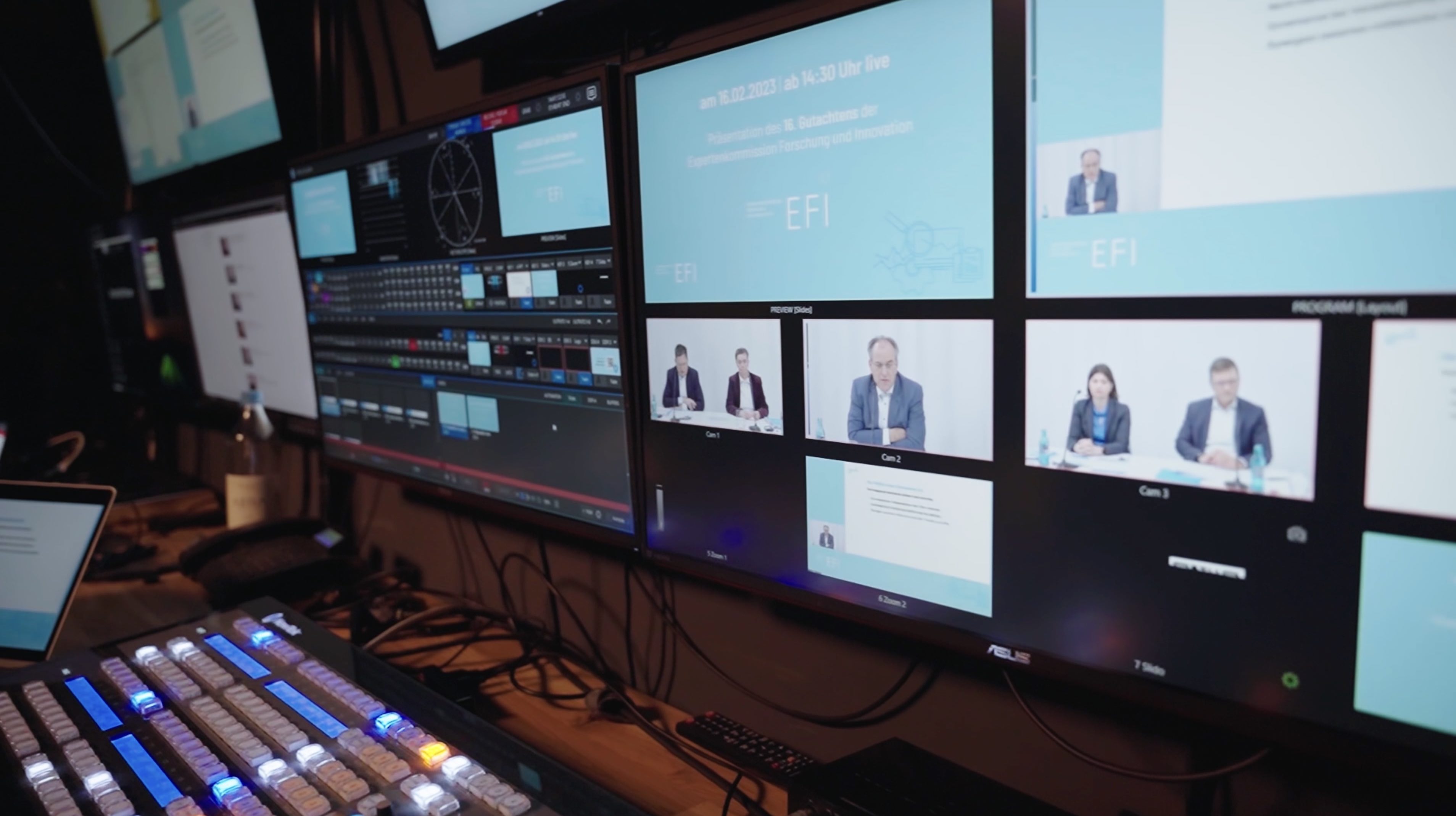 image of community event