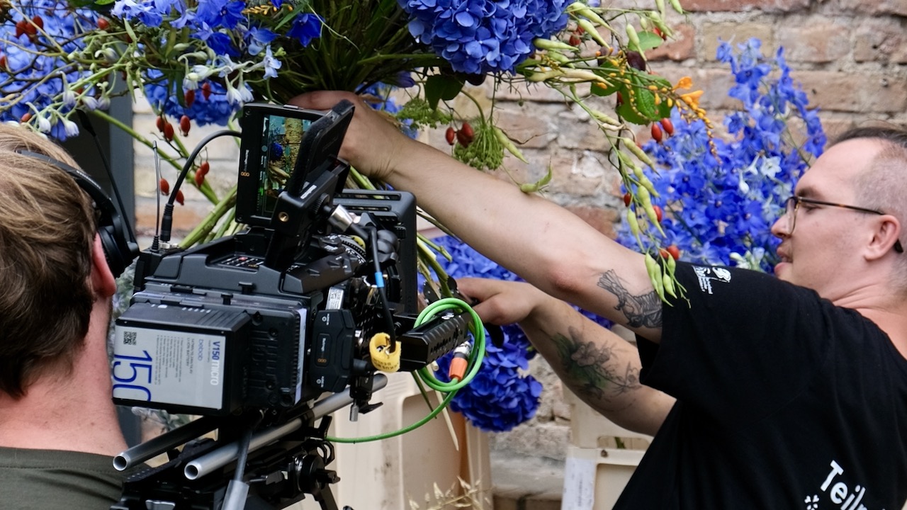 image of community event