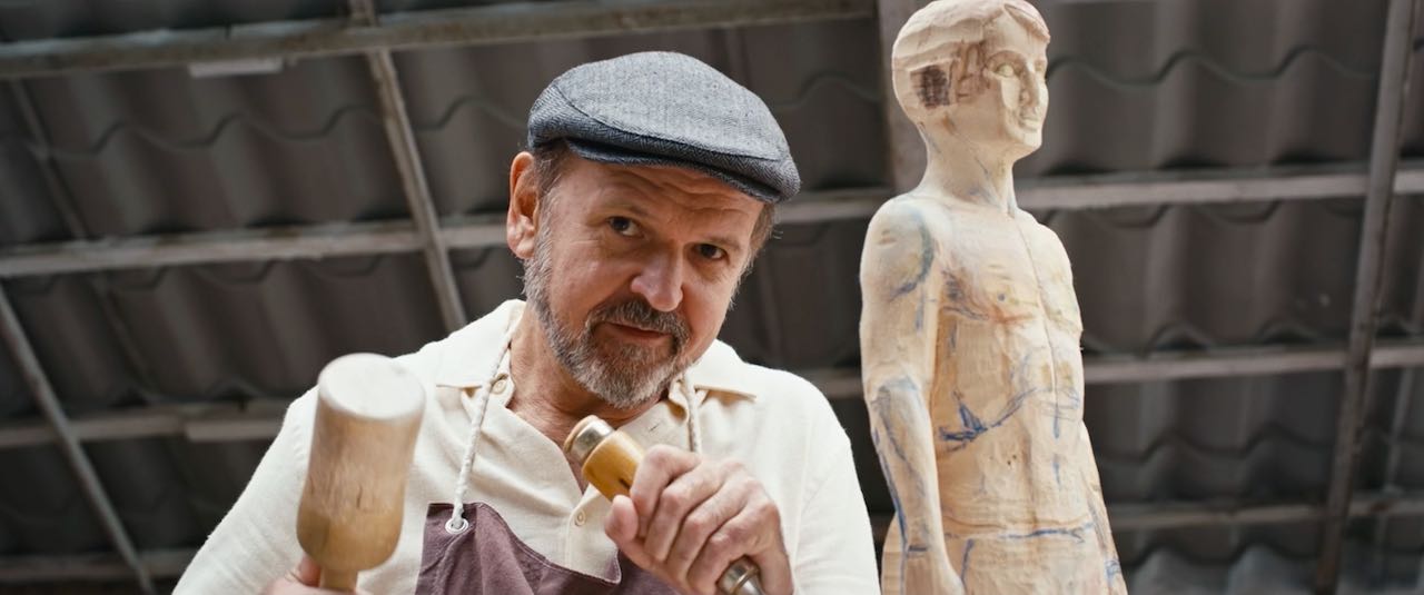 image of community event