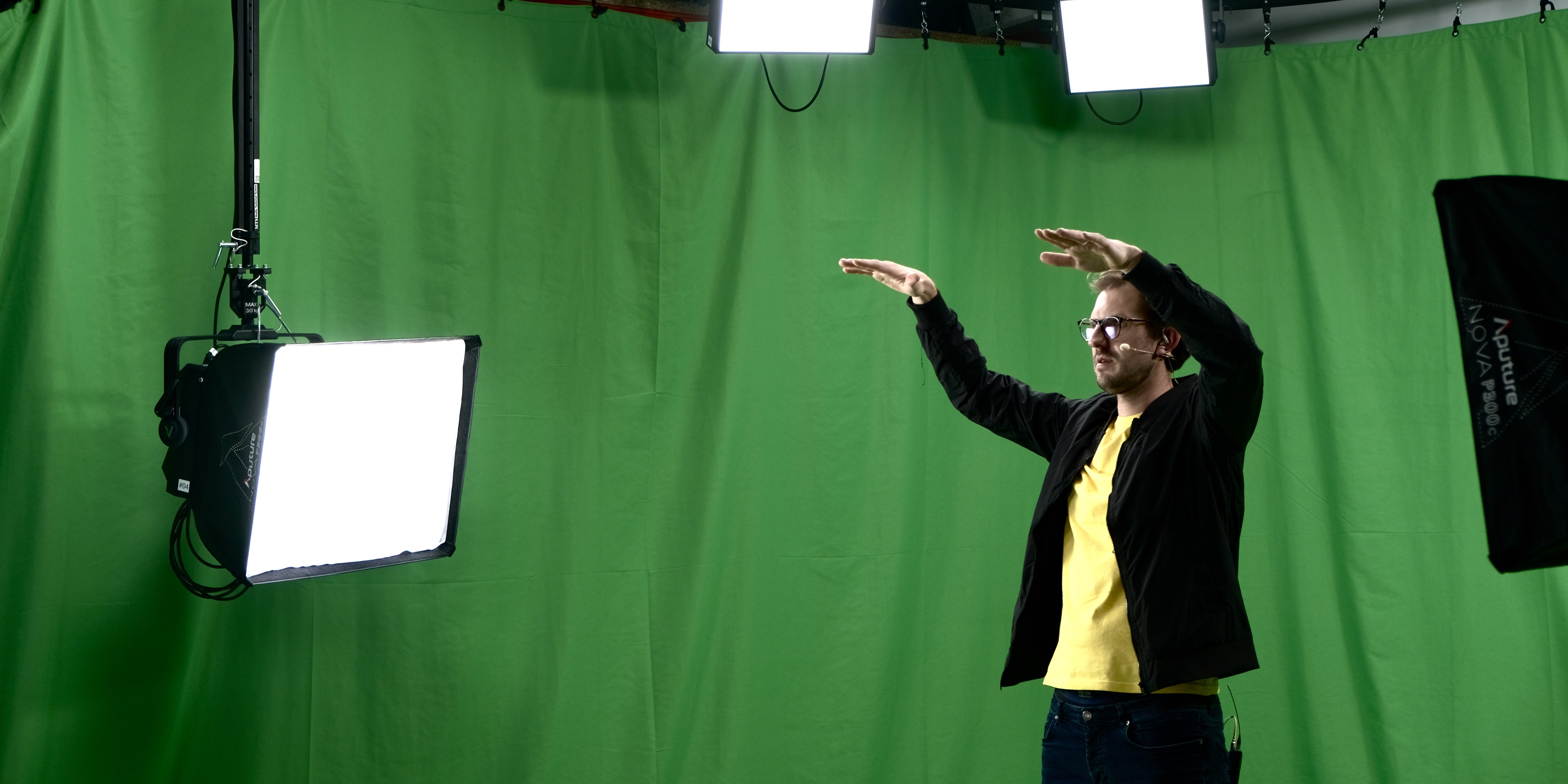 image of community event