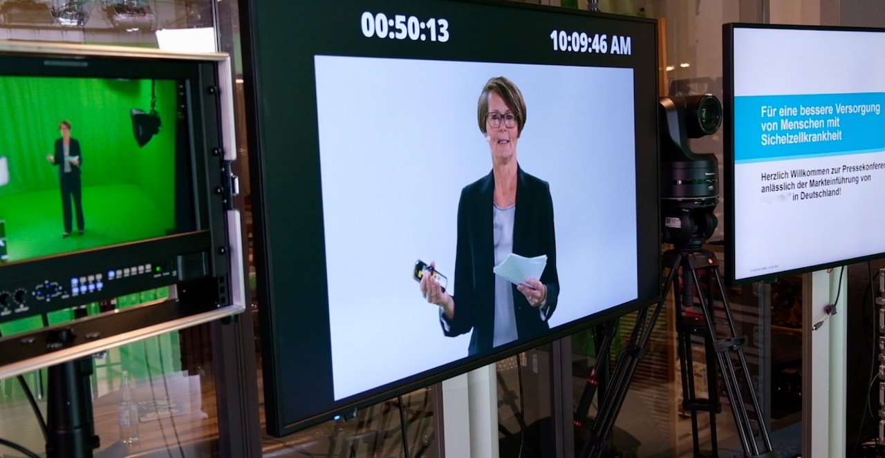 image of community event