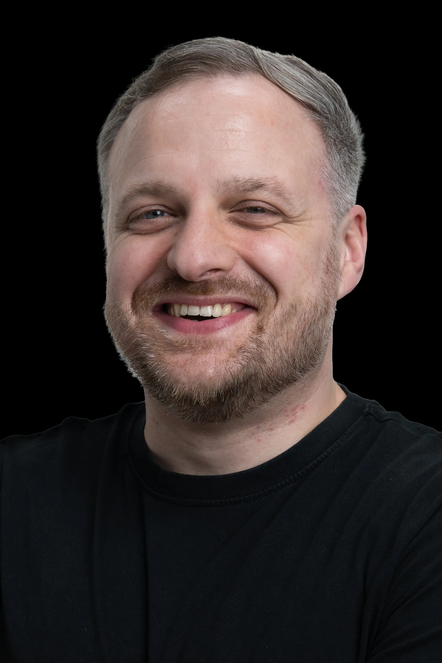 image of collaborative meeting (for a consulting firm)