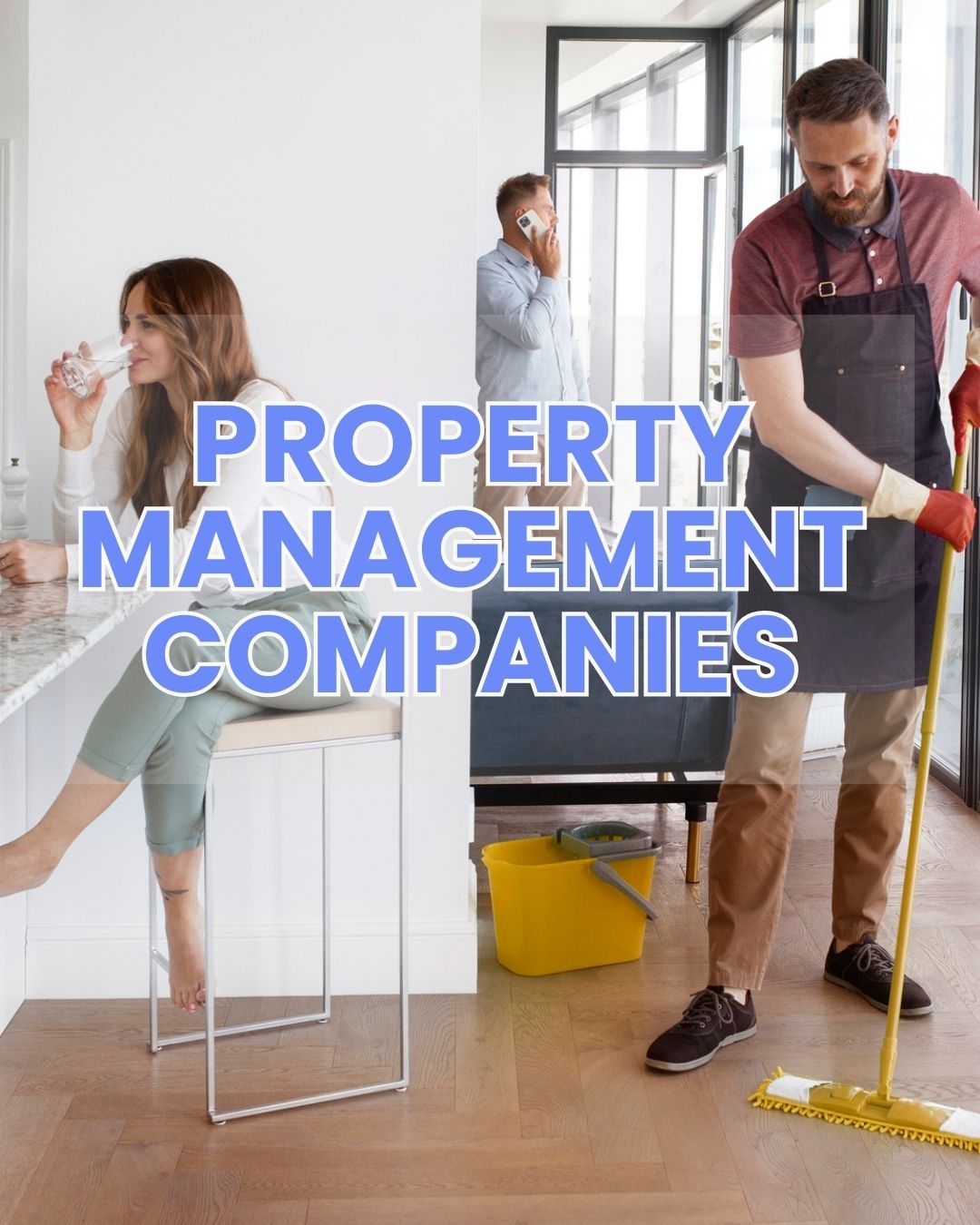 image of pest control procedures